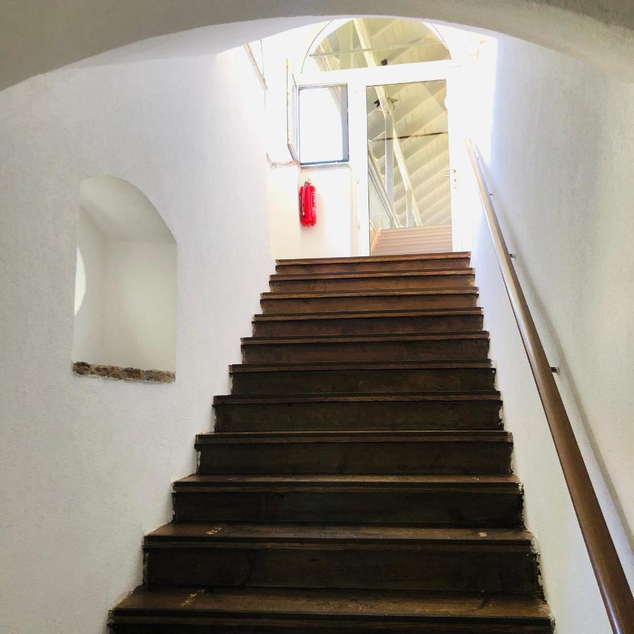 Schloss Krottenhof Langenwang Εξωτερικό φωτογραφία