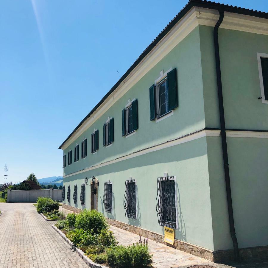 Schloss Krottenhof Langenwang Δωμάτιο φωτογραφία